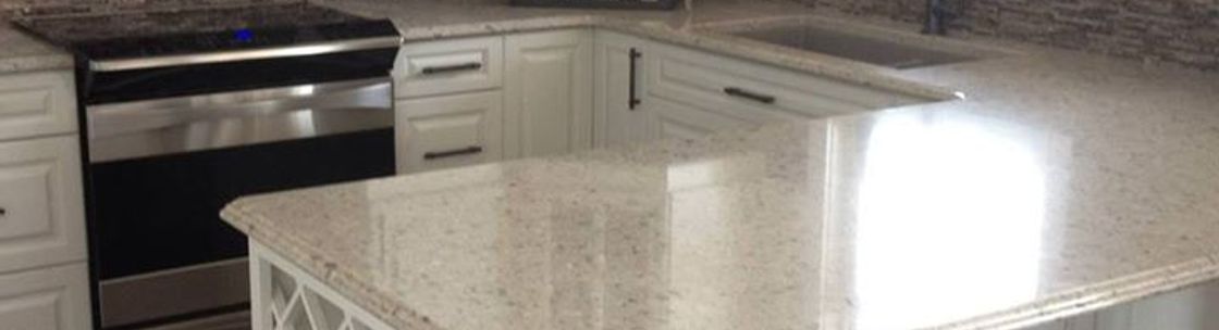 Wizard's Touch Counter Tops, Grande Prairie AB