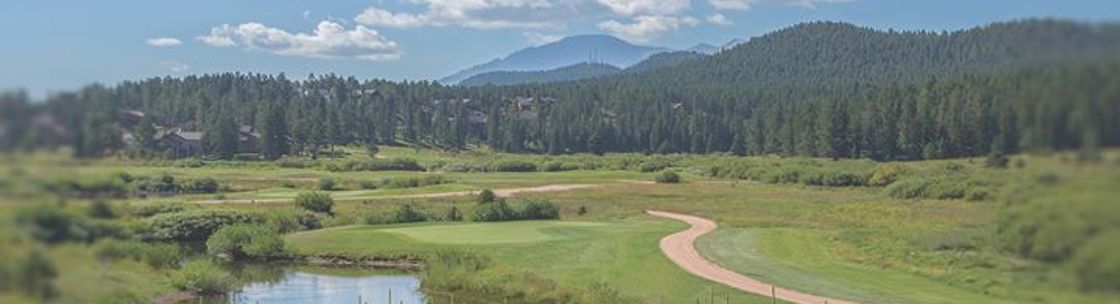 Shining Mountain Golf Course Woodland Park CO Alignable
