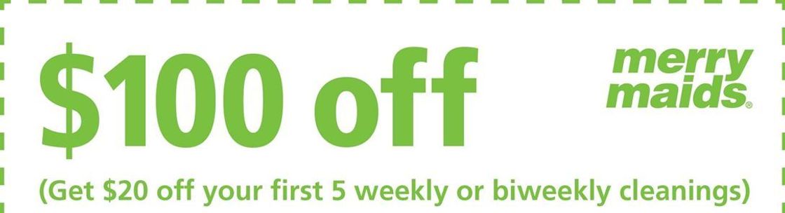 Merry Maids of Rapid City, Rapid City SD