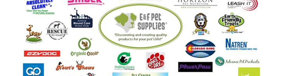 E F Pet Supplies Inc. Bell Gardens CA Alignable