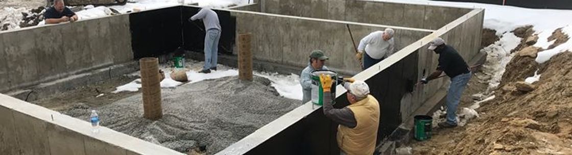 Housatonic Habitat for Humanity, Danbury CT