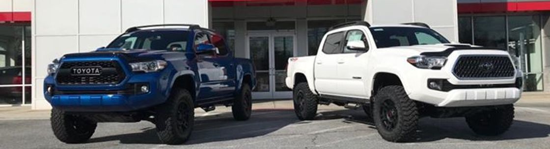Performance Toyota, Sinking Spring PA