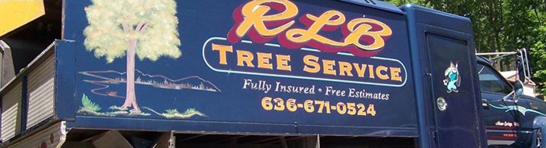 RLB Tree Service, Dittmer MO