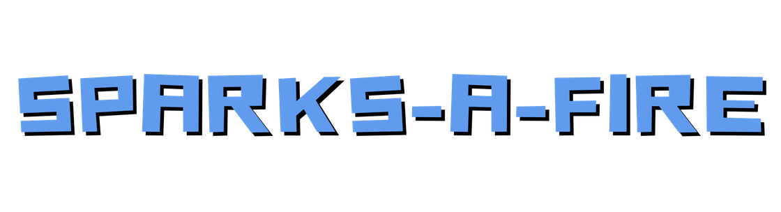 Sparks-A-Fire Promotions, LLC, Hanover PA