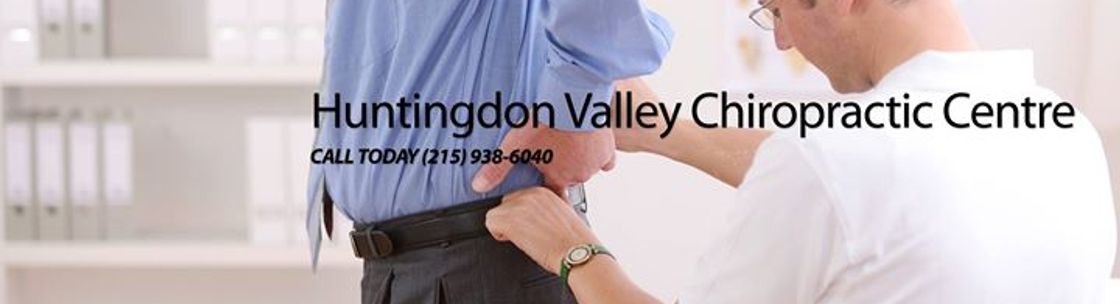Huntingdon Valley Family Chiropractic Centre, Huntingdon Valley PA