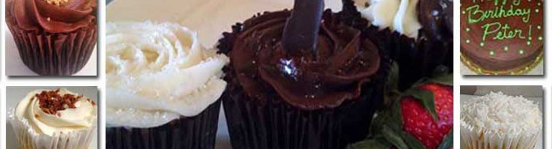 Delicious Expressions Cupcake Bakery -Santa Barbara, Santa Barbara CA