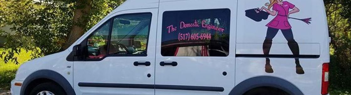 The Domestic Engineer Cleaning Service, Brooklyn MI