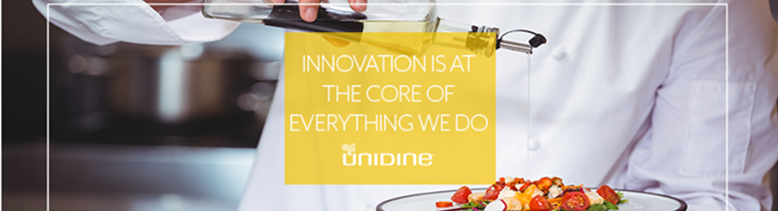 Unidine Corporation - Boston, MA - Alignable
