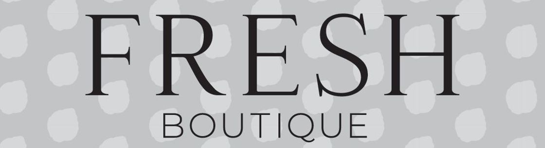 Fresh Boutique, Parksville BC