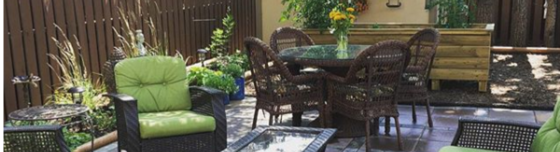 Yard Attack Landscaping, Red Deer AB