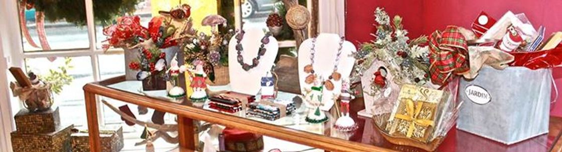 Argonauta Jewelry Designs, Orleans MA
