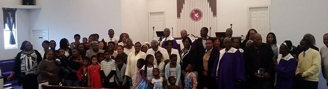 Unity AME Church, Seffner FL