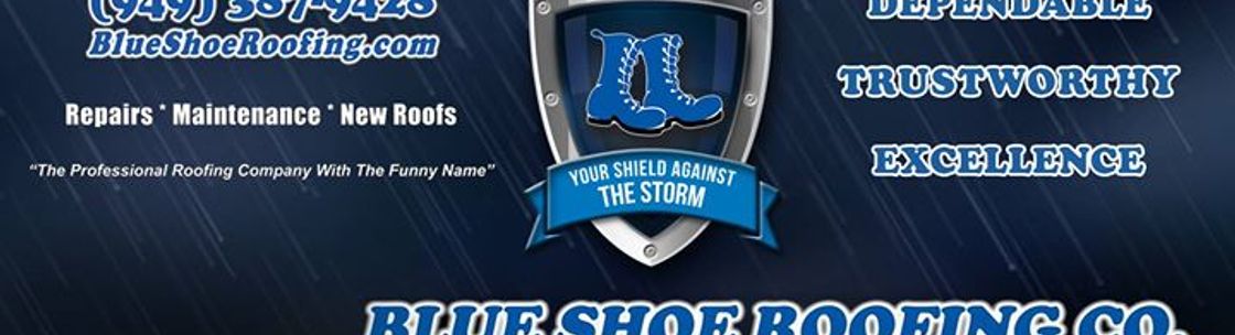 Blue Shoe Roofing Company, Laguna Hills CA