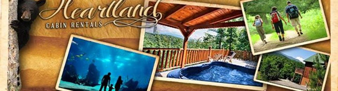 Heartland Cabin Rentals Gatlinburg Tn Alignable
