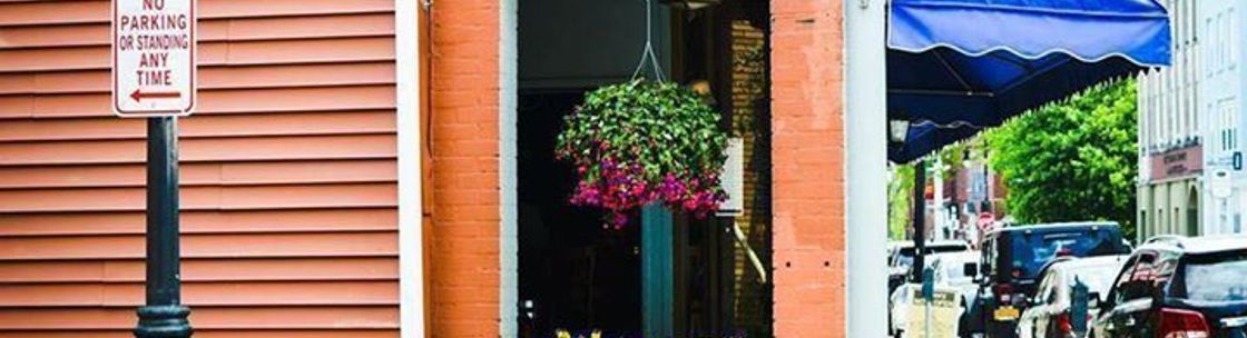 Ecce Terra, Kingston NY