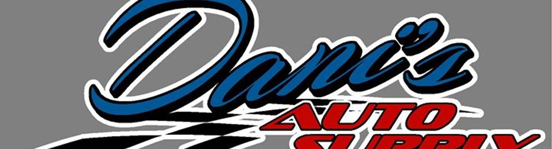 Dani's Auto Supply, Ottumwa IA