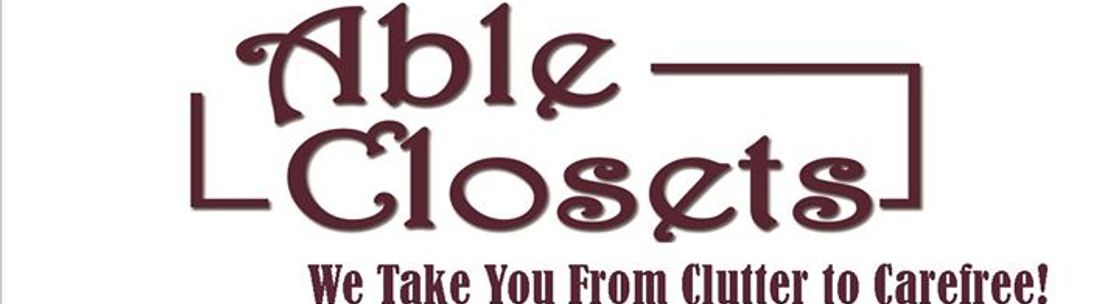 Able Closets Inc., Stuart FL