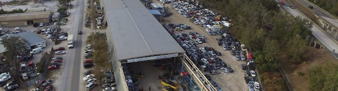 GreenStar Auto Recyclers, Orlando FL