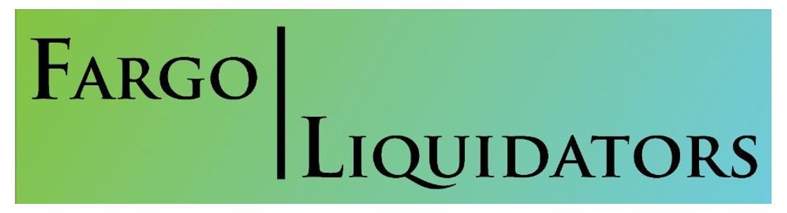 Fargo Liquidators - Fargo, ND - Alignable