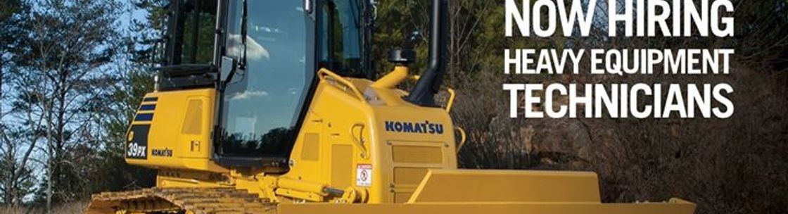 Komatsu Southwest  Carlsbad, NM  Alignable