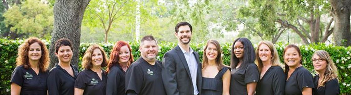 Britten Periodontics Implant Dentistry Clearwater Alignable