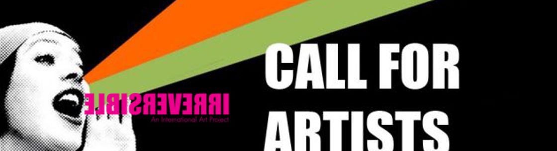 Irreversible Magazine An International Art Project, Miami FL