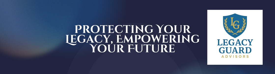 Legacy Guard Advisors, Kemah TX