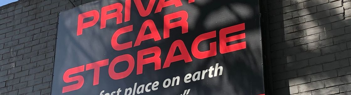 Private Car Storage - Pasadena, CA - Alignable