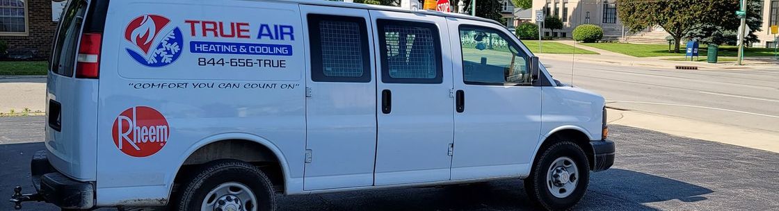 True Air Heating and Cooling - Shelbyville, IN - Alignable