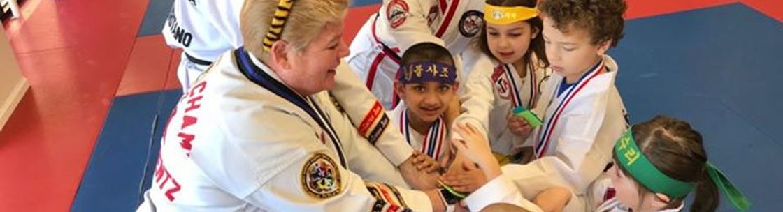 Katy Ata Black Belt Academy And Karate For Kids - Alignable