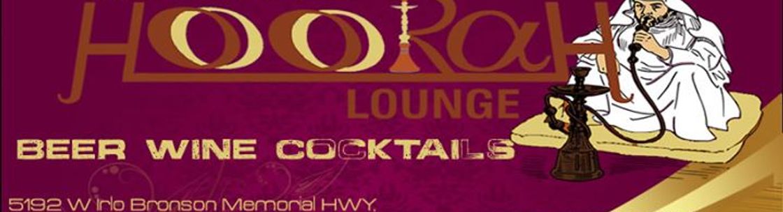 Marrakesh Hookah Lounge, Kissimmee FL