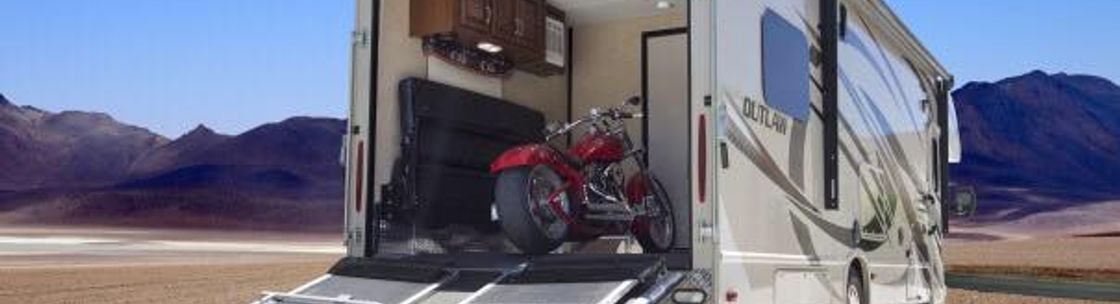 Travel America Rv center of Commack, Commack NY
