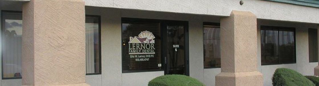 Lernor Family Dental: Lernor Eric W DDS, Scottsdale AZ