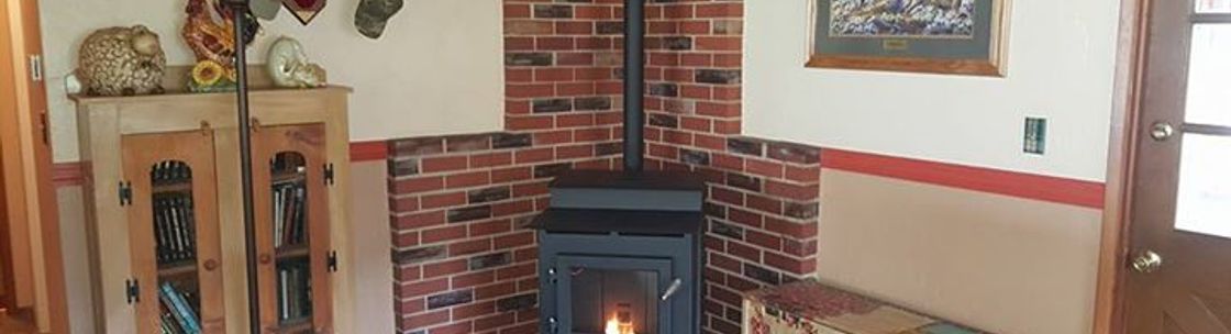 Chimney Pipe  Smokeys Stoves