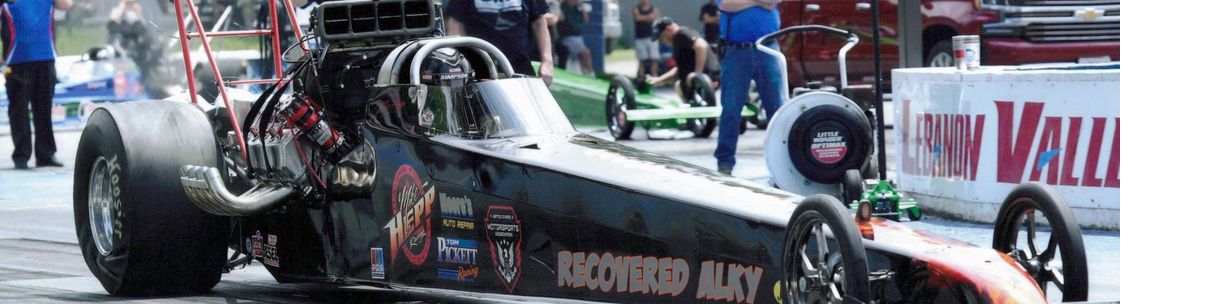 Mike Hepp Racing 