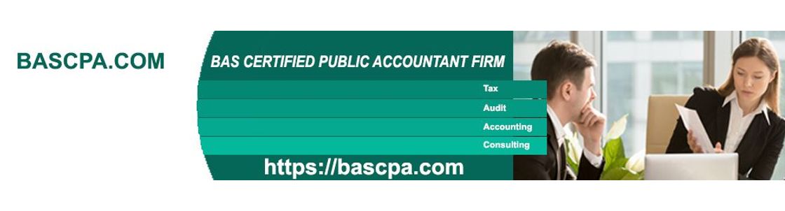 BAS Certified Public Accountant Firm, Lansdowne VA