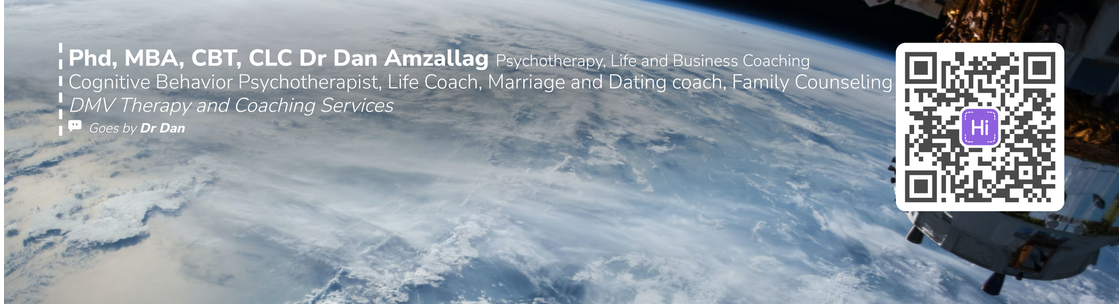 DMV Life coaching and Therapy Services, Gaithersburg MD