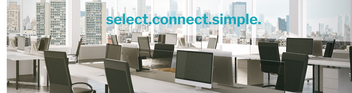 Select Connect, Houston TX