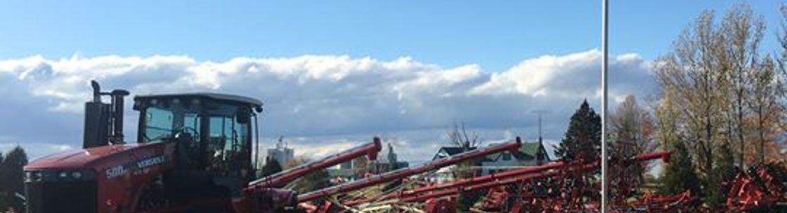 Maxville Farm Machinery Ltd, Maxville ON