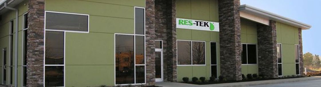 Res-Tek Inc., Cartersville GA