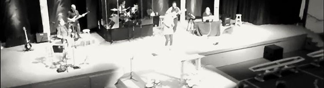 Parkside Church of the Nazarene, Auburn CA