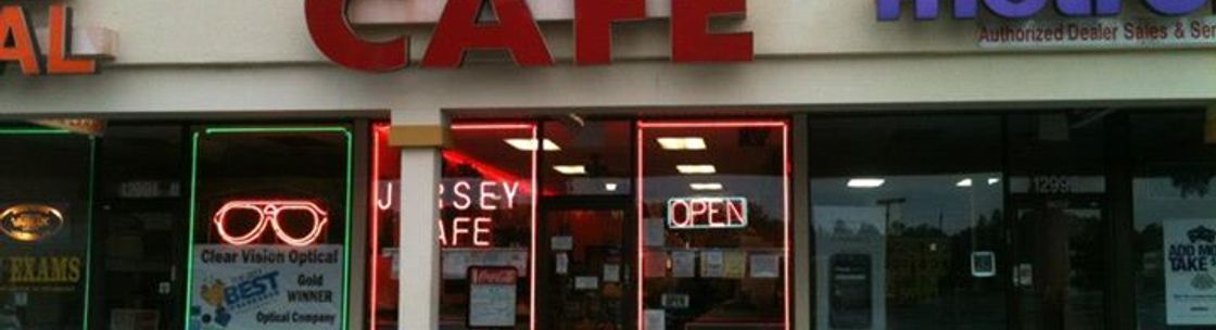 Jersey Cafe, Brooksville FL