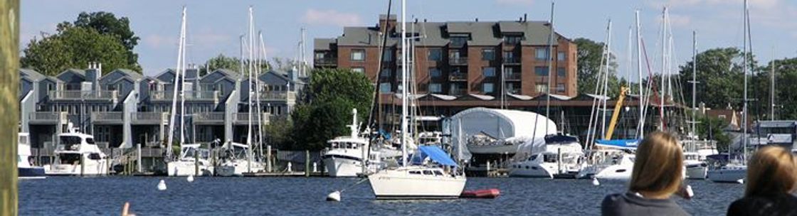 Annapolis Urban Adventures, Annapolis MD