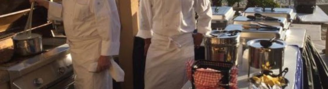 Clambake catering, San Diego CA