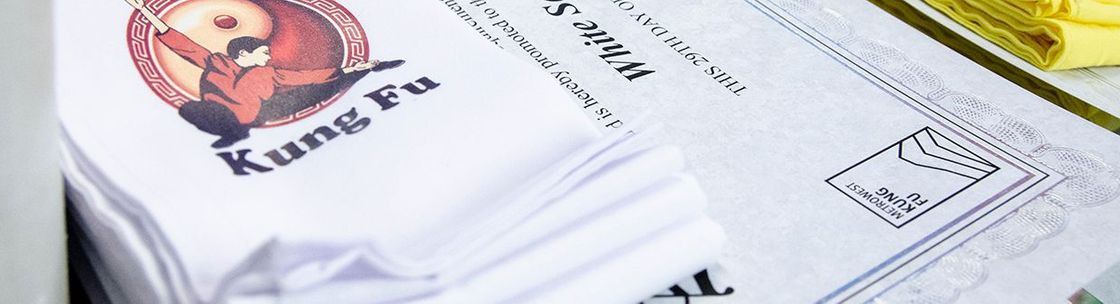 Metrowest Kung Fu, Maynard MA