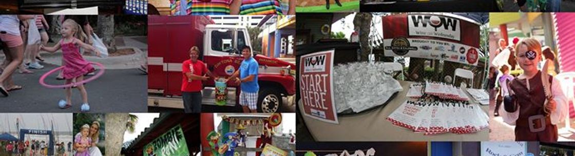 Southern Stone Communications, Daytona Beach FL