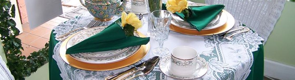 Angel Tea Room & Heavenly Treasures Gift - Dade City - Alignable