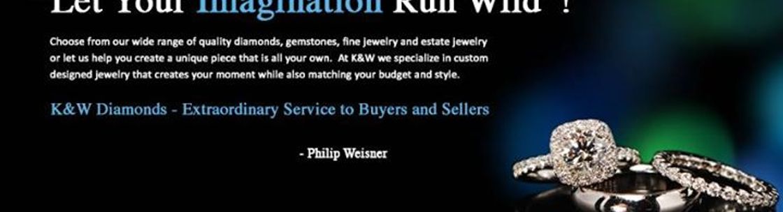 Kestenbaum and Weisner Fine Jewelry, New York NY