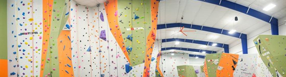 Tyler Rock Gym, Tyler TX