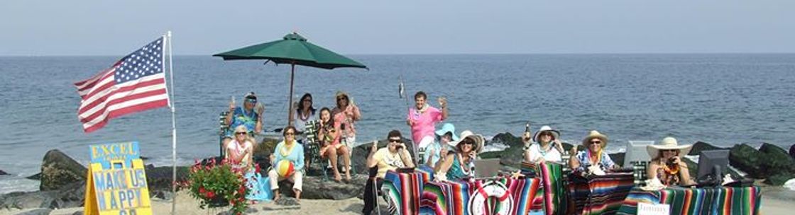 Excel Travel, Inc., Long Branch NJ